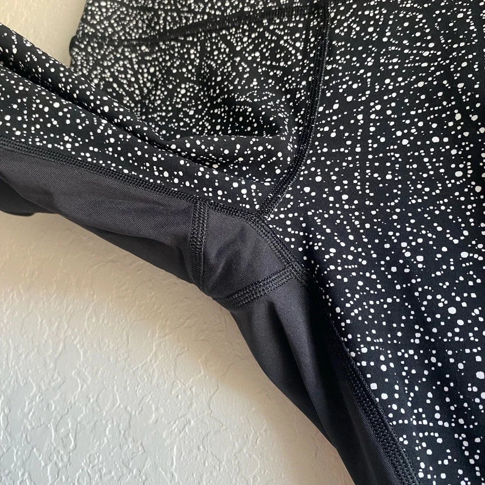 Lululemon Wunder Under Hi-Rise 7/8 Tight (Special Edition) 25" ~ Size 8 - Picture 7 of 12